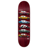 Ishod SSD Customs V1 Twin Tail Easy Rider Real Deck 8.25