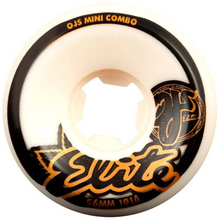  Elite Mini Combo 101A OJ Wheels