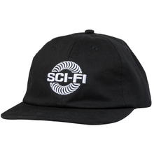 Sci-Fi Fantasy X Spitfire Classic Snapback Hat