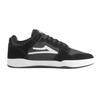 Telford Low Black Suede Lakai Footwear