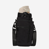 Black Aqua Sling: Black