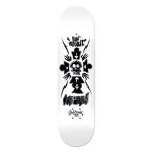  Van Wastell Redux Krooked Deck 8.25