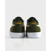 Manchester Chive Suede Lakai Footwear