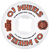 Team Line Original Mini Combo 101A OJ Wheels