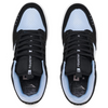 Telford Low Light Blue/Black Suede Lakai Footwear