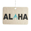 ALOHA Air Freshener - Coconut Surf Scent