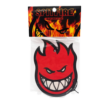  Spitfire Bighead Air Freshener Red