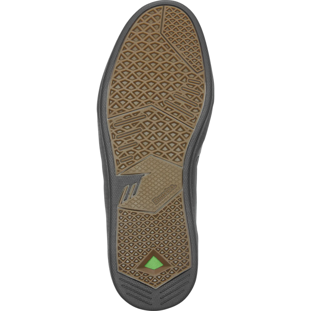 Spanky Hi Navy/Black Emerica Footwear – The House of Ride Nature