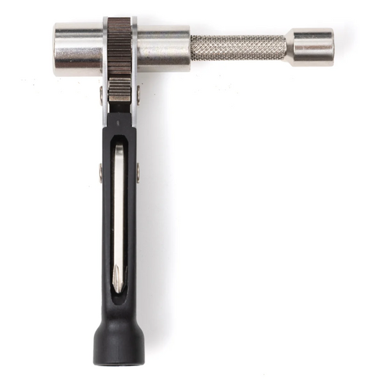 PRIME8 Triple Ratchet Lite Skate Tool