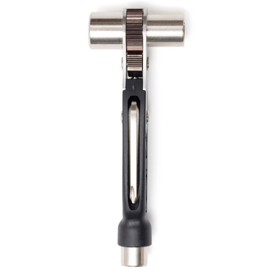 PRIME8 Triple Ratchet Lite Skate Tool