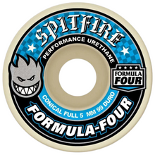  F4 Conical Full 99D Spitfire Wheels