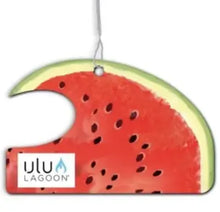  Watermelon Mini Wave Air Freshener