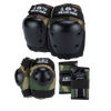 Camo 6-Pack Kids Junior Pad Set 187 Killer Pads