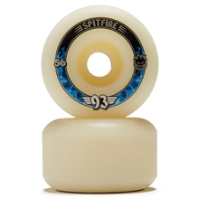  F4 Radials 56mm 93D Spitfire Wheels