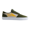 Manchester Chive Suede Lakai Footwear