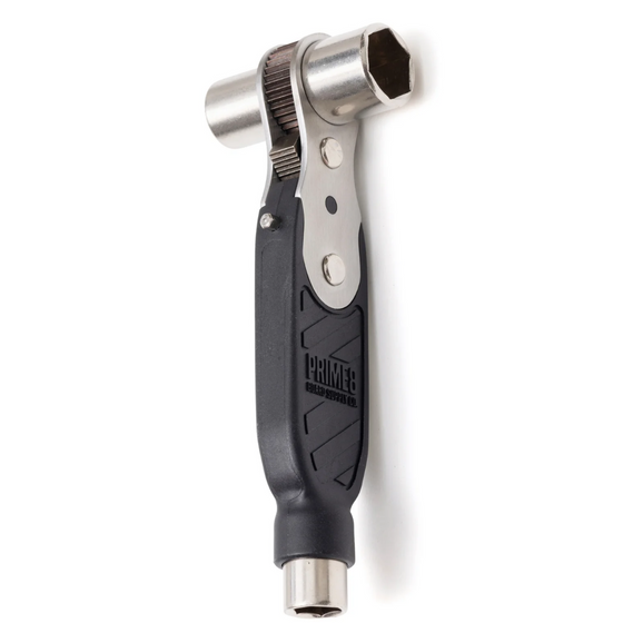 PRIME8 Triple Ratchet Lite Skate Tool
