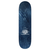DBX Eyes Bright Orange Krooked Basalt Deck 8.5
