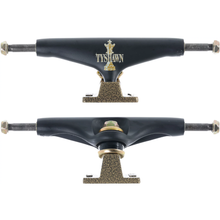  Tyshawn Undgame Pro Thunder Trucks