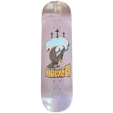  Wings Like Eagles Unlikely Deck 8.5