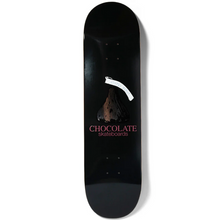  Perez Kiss Twin Tail Chocolate Deck 8.5