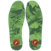 Kingfoam 3mm Green Camo FP Insoles