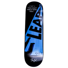  Film Noir Leap Boards Deck 8.5