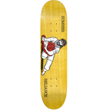  Sumner Submission Reliance Deck 8.25 Assorted Stains