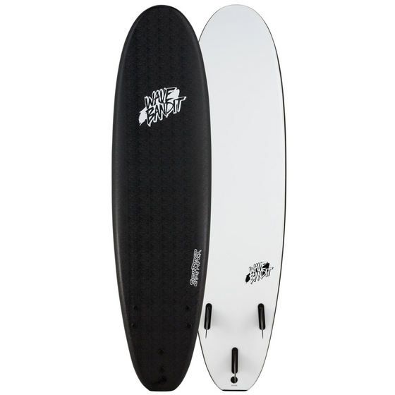 7'0" Easy Rider (Tri Fin)