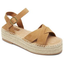  Maya Leather Sandals