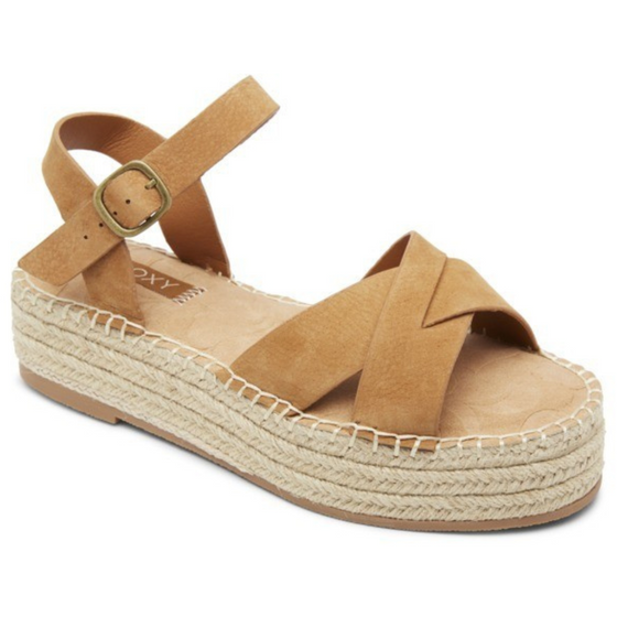 Maya Leather Sandals