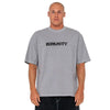 Commander Short Sleeve Tee