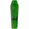 Haunted Sea Creature Coffin Shaped Deck 8.47 x 28.8