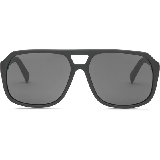 Electric Dude Matte Black/ Grey Polar