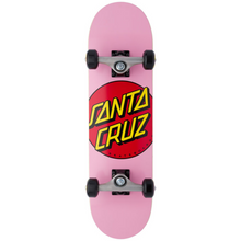 Classic Dot Micro Santa Cruz Complete 7.5 x 28.25