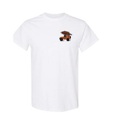  Stack Em High Tee