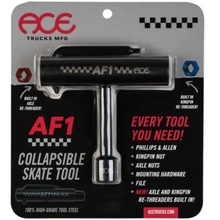  ACE AF1 Collapsable Skate Tool