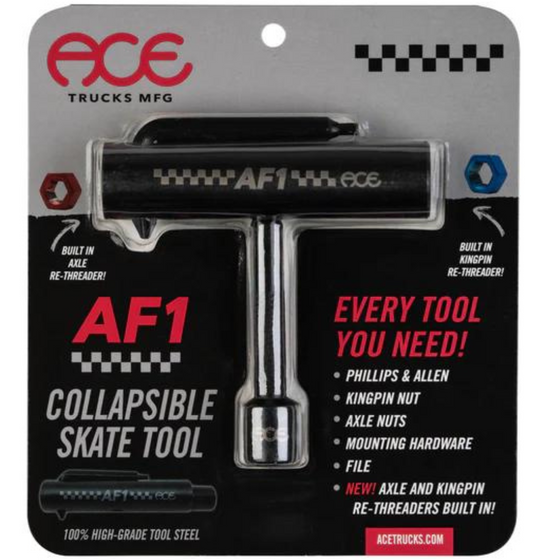 ACE AF1 Collapsable Skate Tool