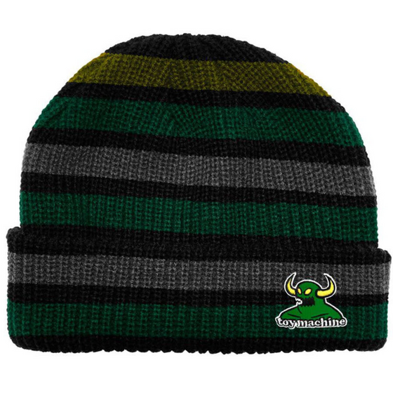 Toy machine beanie sales