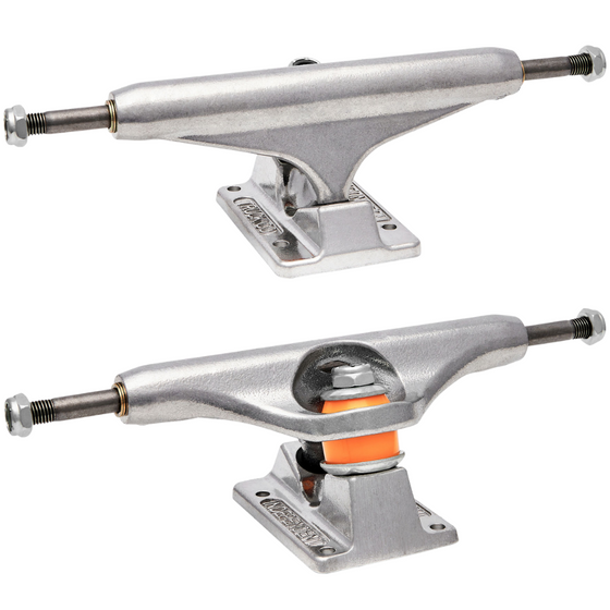 Hollow Silver Stage 11 Independent Trucks