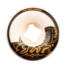  Elite Mini Combo 101A OJ Wheels