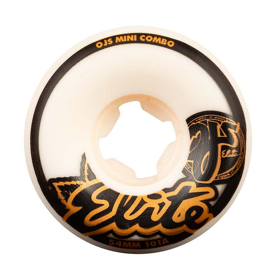 Elite Mini Combo 101A OJ Wheels