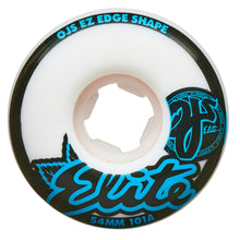  Elite EZ Edge 101A OJ Wheels