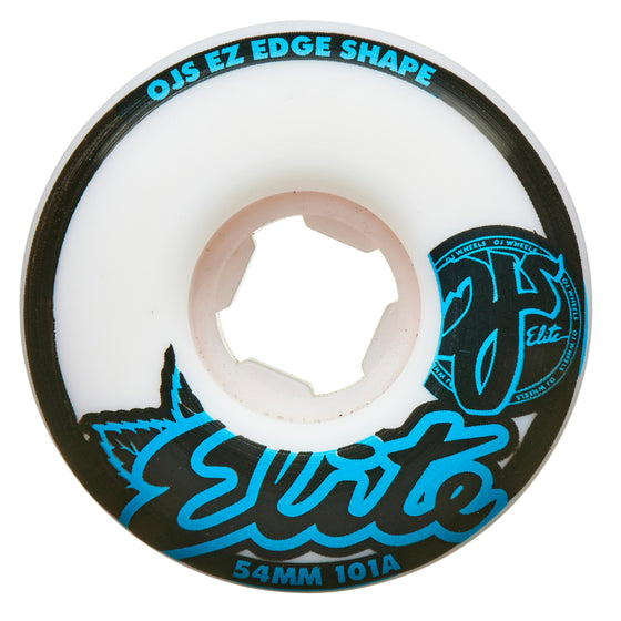 Elite EZ Edge 101A OJ Wheels