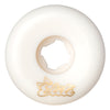 Elite Nomads 95A OJ Wheels White