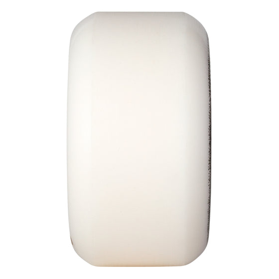 Elite Nomads 95A OJ Wheels White