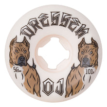  Dressen PIT Elite Mini Combo 56mm 101A OJ Wheels