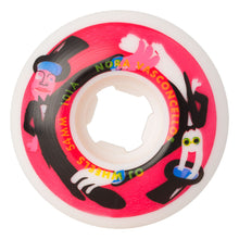  Nora Vasconcellos By Alexis Elite EZ EDGE 54mm 101a OJ Wheels