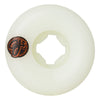 Team Line Original Nomads 53mm 99A OJ Wheels White Green/Orange