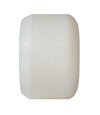 Team Double Duro Mini Combo 54mm 101a/95a OJ Wheels White