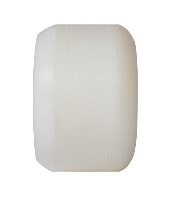 Team Double Duro Mini Combo 54mm 101a/95a OJ Wheels White